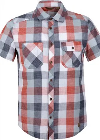 Рубашка с коротким рукавом мужская Outventure, размер 56