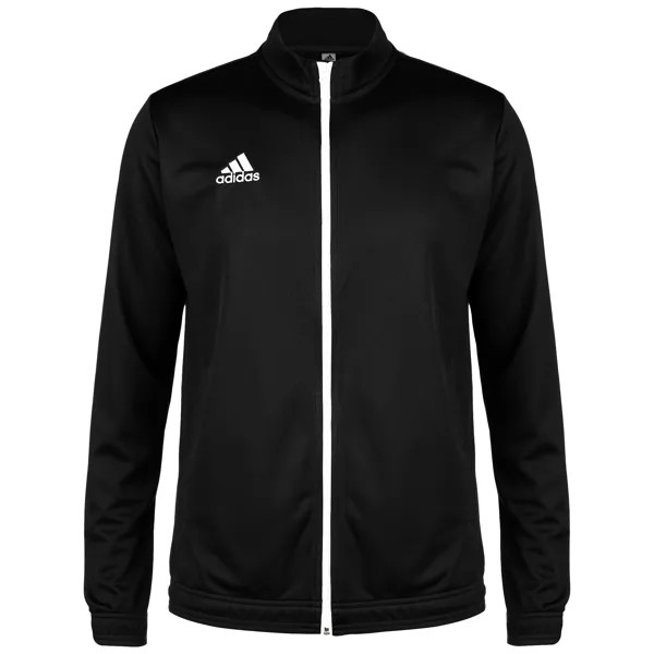 Спортивная куртка adidas Performance Entrada 22, черный