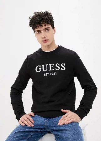 Свитшот Guess Jeans