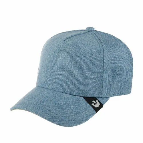 Бейсболка GOORIN BROS., размер 0, голубой