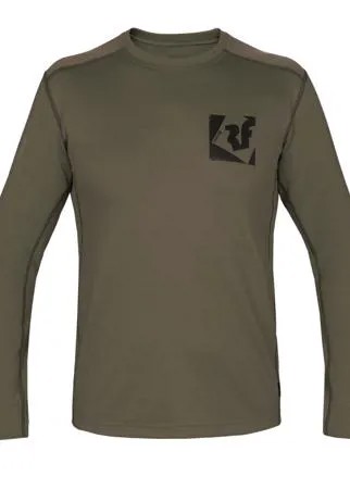 Футболка Trek T LS II Мужская