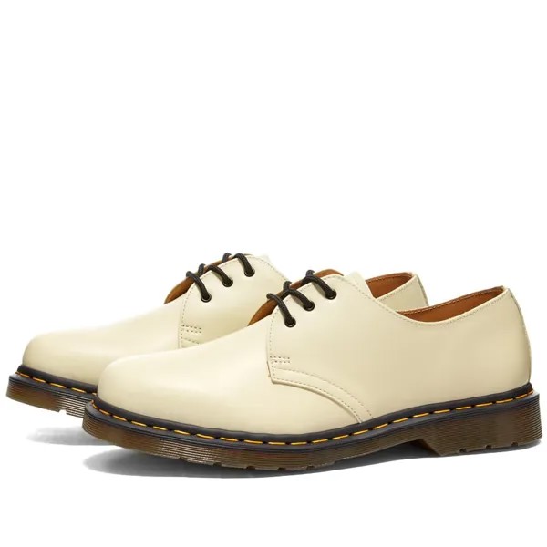 Полуботинки Dr. Martens 1461 3-Eye Shoe