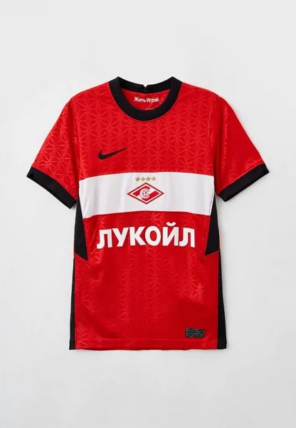 Футболка спортивная Nike