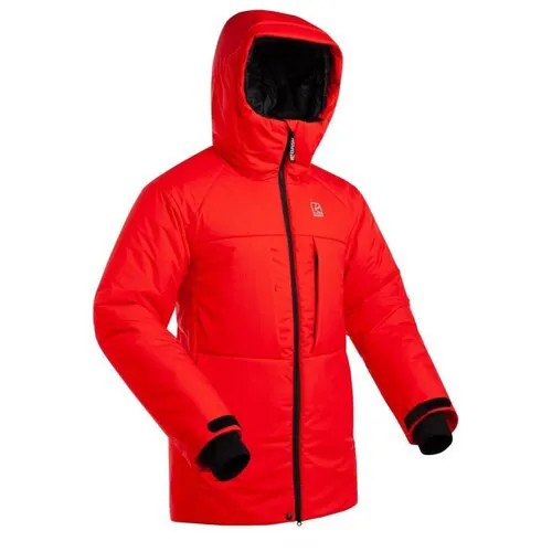 Куртка BASK, размер 54, красный