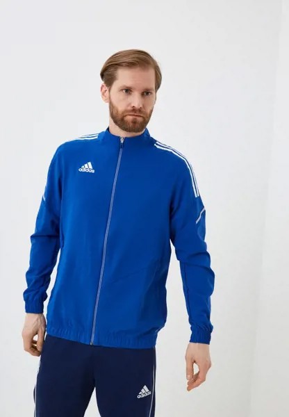 Олимпийка adidas