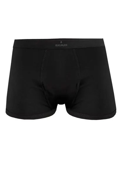 Боксеры Ragman Boxershorts, черный