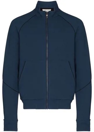 Z Zegna спортивная куртка на молнии