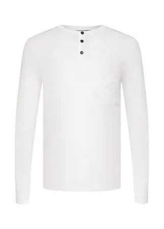 Лонгслив из вискозы Giorgio Armani