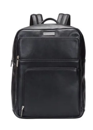 Рюкзак мужской Cross Insignia Express Black AC1262563 черный