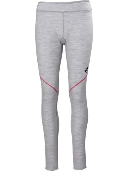 Спортивные и уличные брюки Helly Hansen, серый