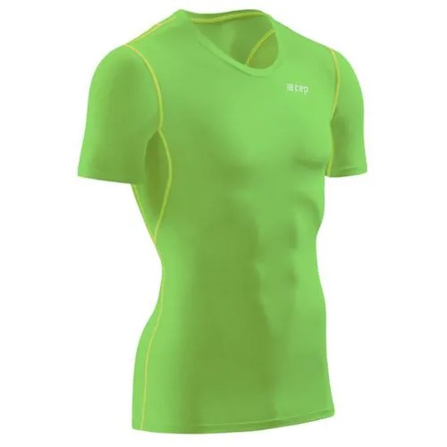 Футболка Cep Tee C188M-Zg Xl