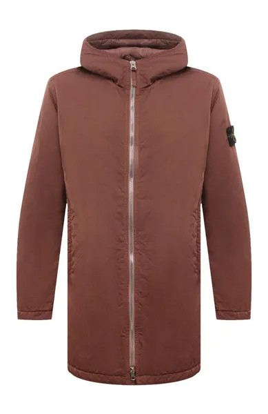 Утепленная куртка Stone Island