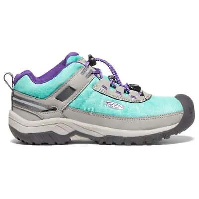 Keen Targhee Sport Hiking Youth Girls Синие кроссовки Спортивная обувь 1026065