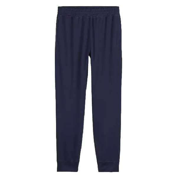 Спортивные штаны H&M Track Pants, темно-синий