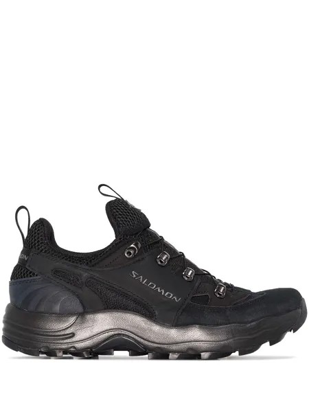Salomon S/Lab кроссовки Raid Wind Advanced