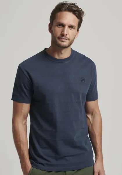 Рубашка с короткими рукавами Superdry 