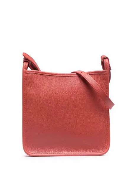 Longchamp маленькая сумка через плечо Le Foulounné