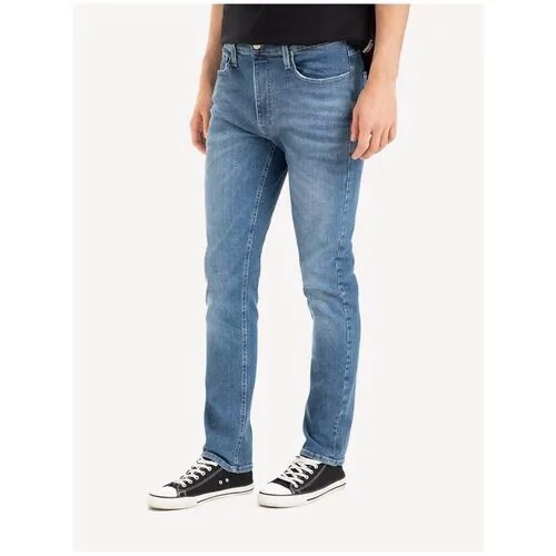 Зауженные джинсы Slim Gloria Jeans, размер 40/176