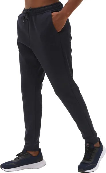 Спортивные брюки мужские Bilcee Men Knitting Pants синие 2XL
