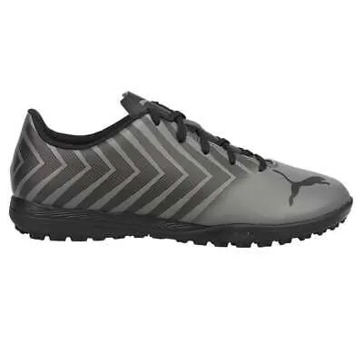 Футбольные бутсы Puma Tacto Ii Tt для мальчиков, размер 3,5 м, повседневная обувь, кроссовки 10670