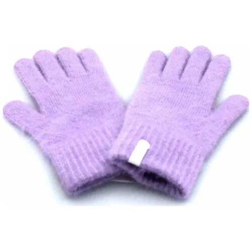 Перчатки Ferz, размер 18-19, фиолетовый