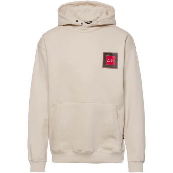 Толстовка ellesse Hoodie Prerro, цвет off white