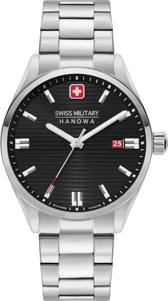 Наручные часы мужские Swiss Military Hanowa SMWGH2200101