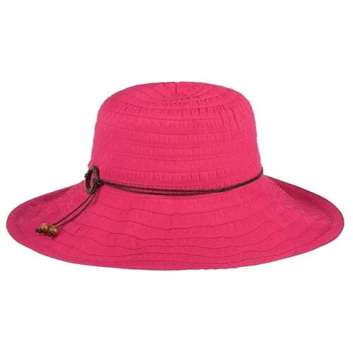 Шляпа с широкими полями BETMAR B3261 COCONUT RING SAFARI, размер ONE