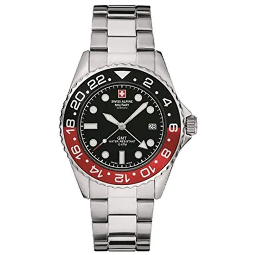 Наручные часы Swiss Alpine Military 7052.1136SAM