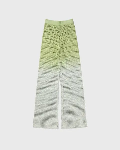 Брюки Daily Paper Adaeze Crochet Pants, цвет gradient