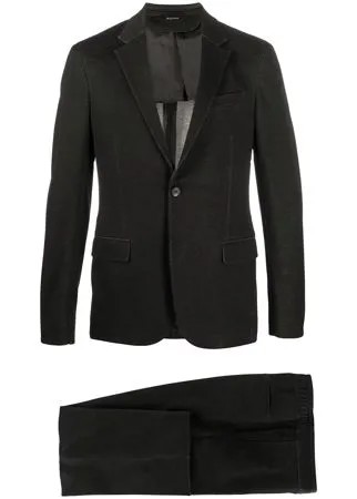 Z Zegna костюм-двойка из джерси