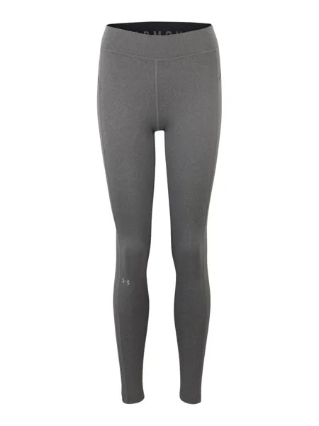 Тренировочные брюки Under Armour, пятнистый серый