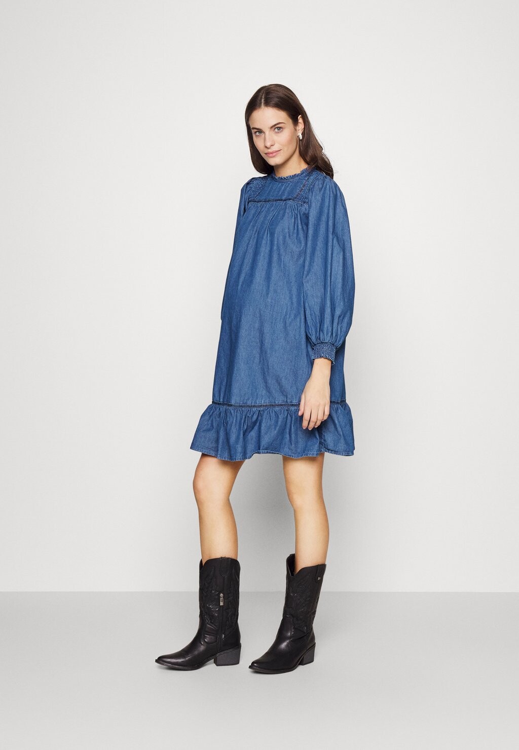 Платье из джерси ONLY MATERNITY