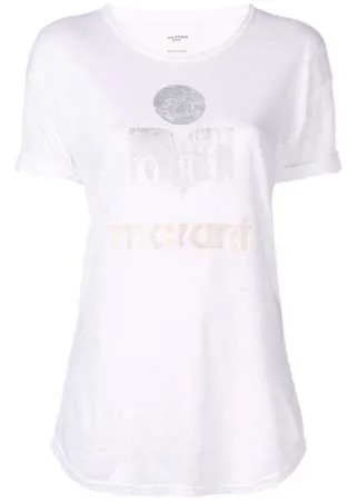 Isabel Marant Étoile футболка 'Koldi'