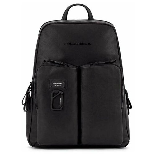 Кожаный рюкзак Piquadro CA3869AP/CU мужской табачный