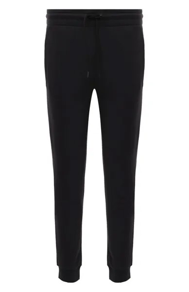 Хлопковые джоггеры Dirk Bikkembergs
