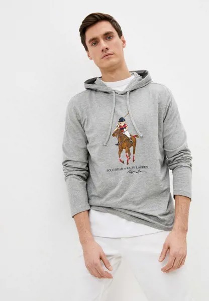 Худи Polo Ralph Lauren Big & Tall