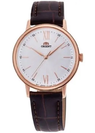 Японские наручные  женские часы Orient RA-QC1704S10B. Коллекция Basic Quartz