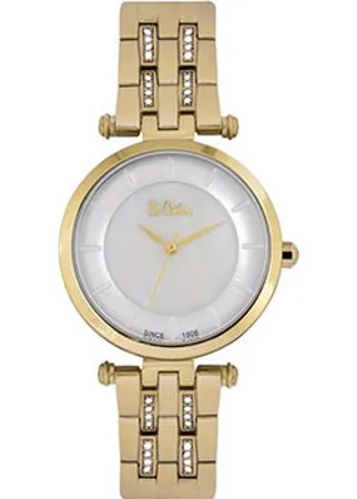 Fashion наручные  женские часы Lee Cooper LC06589.130. Коллекция Classic