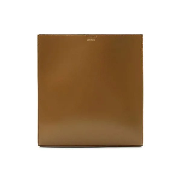 Сумка Tangle grande Jil Sander