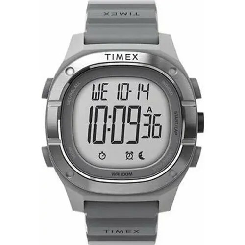 Наручные часы TIMEX, комбинированный