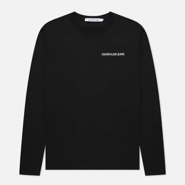 Мужской лонгслив Calvin Klein Jeans