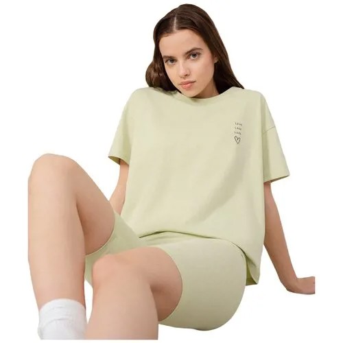 Футболка Outhorn WOMEN'S T-SHIRT Женщины HOL22-TSD606-42S S