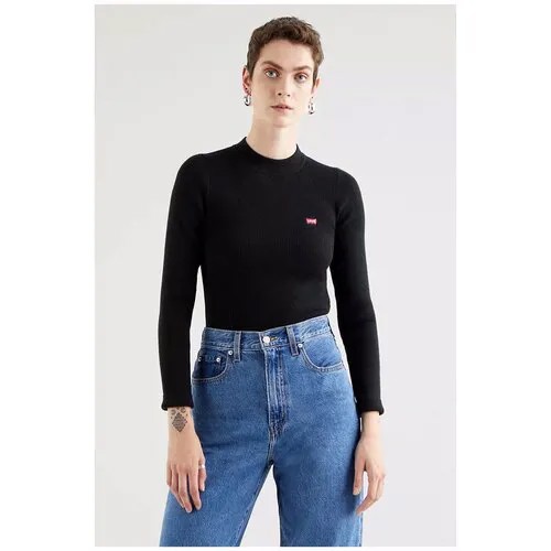Лонгслив Levi's® 2196700010 Черный 44