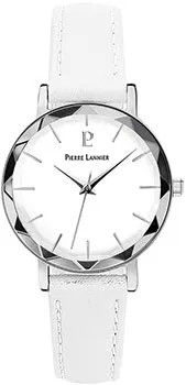 Fashion наручные  женские часы Pierre Lannier 009M600. Коллекция Multiples