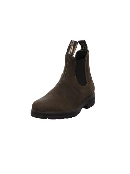 Сапоги Blundstone, оливковый