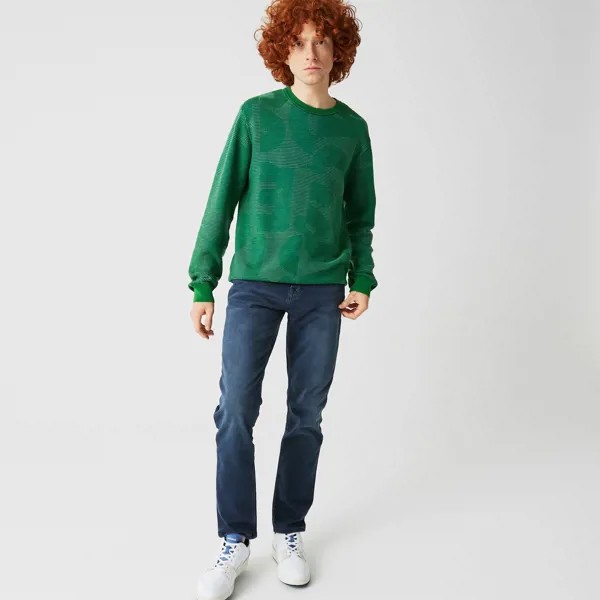 Мужские джинсы Lacoste Slim Fit