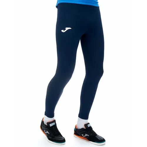 Термобелье низ joma BRAMA ACADEMY, размер L/XL, темно-синий