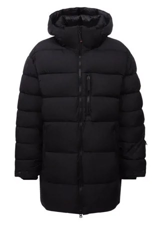 Утепленное пальто Bogner