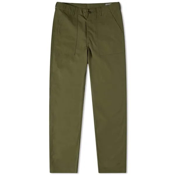 Брюки orSlow Us Army Fatigue Rip Stop Pants